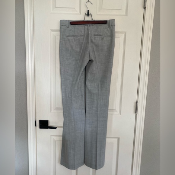 Express Design Studio blazer and trouser suit combo. - Picture 7 of 9